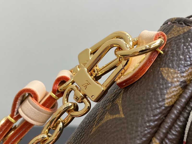 LV Satchel Bags